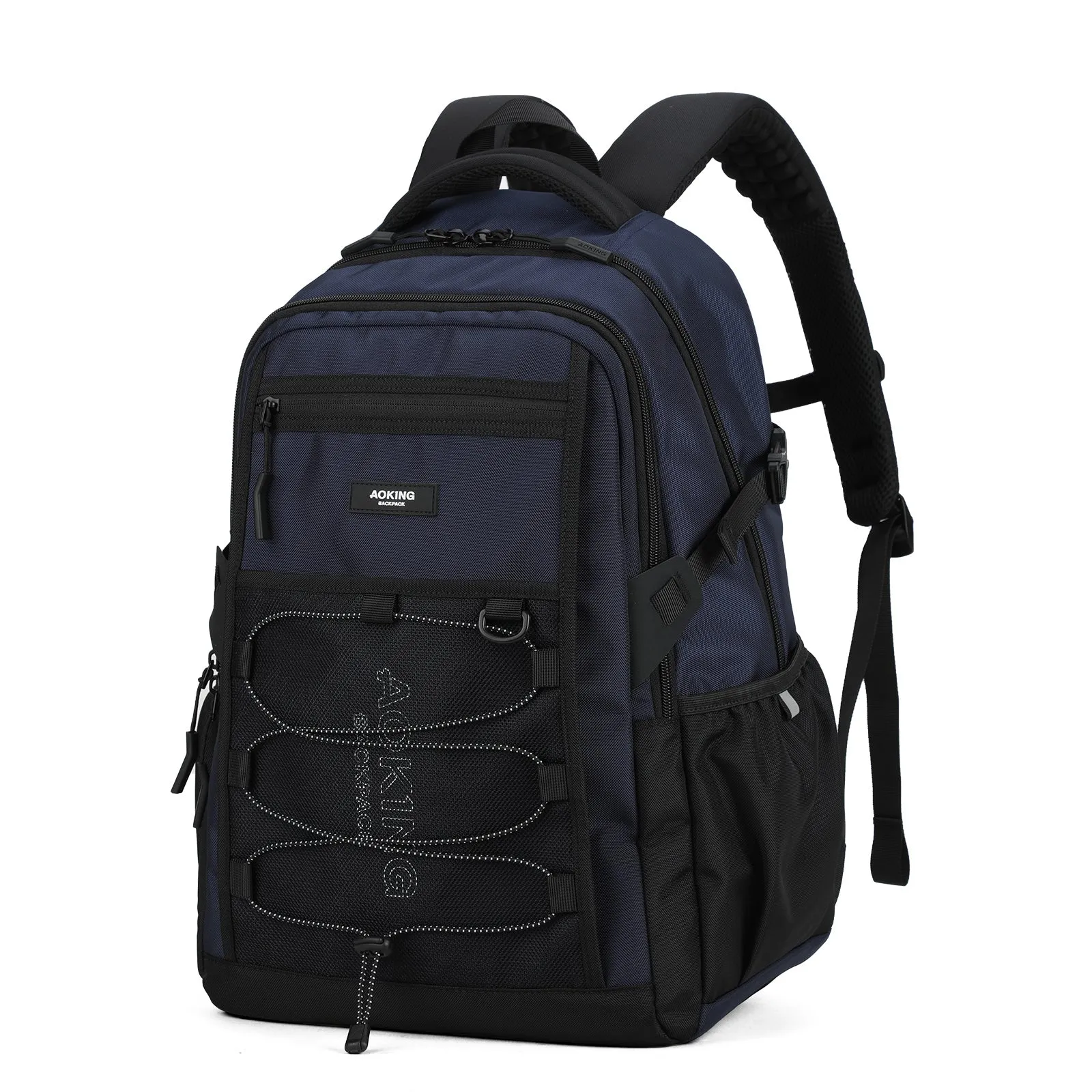 Aoking Egonomic Student Backpack