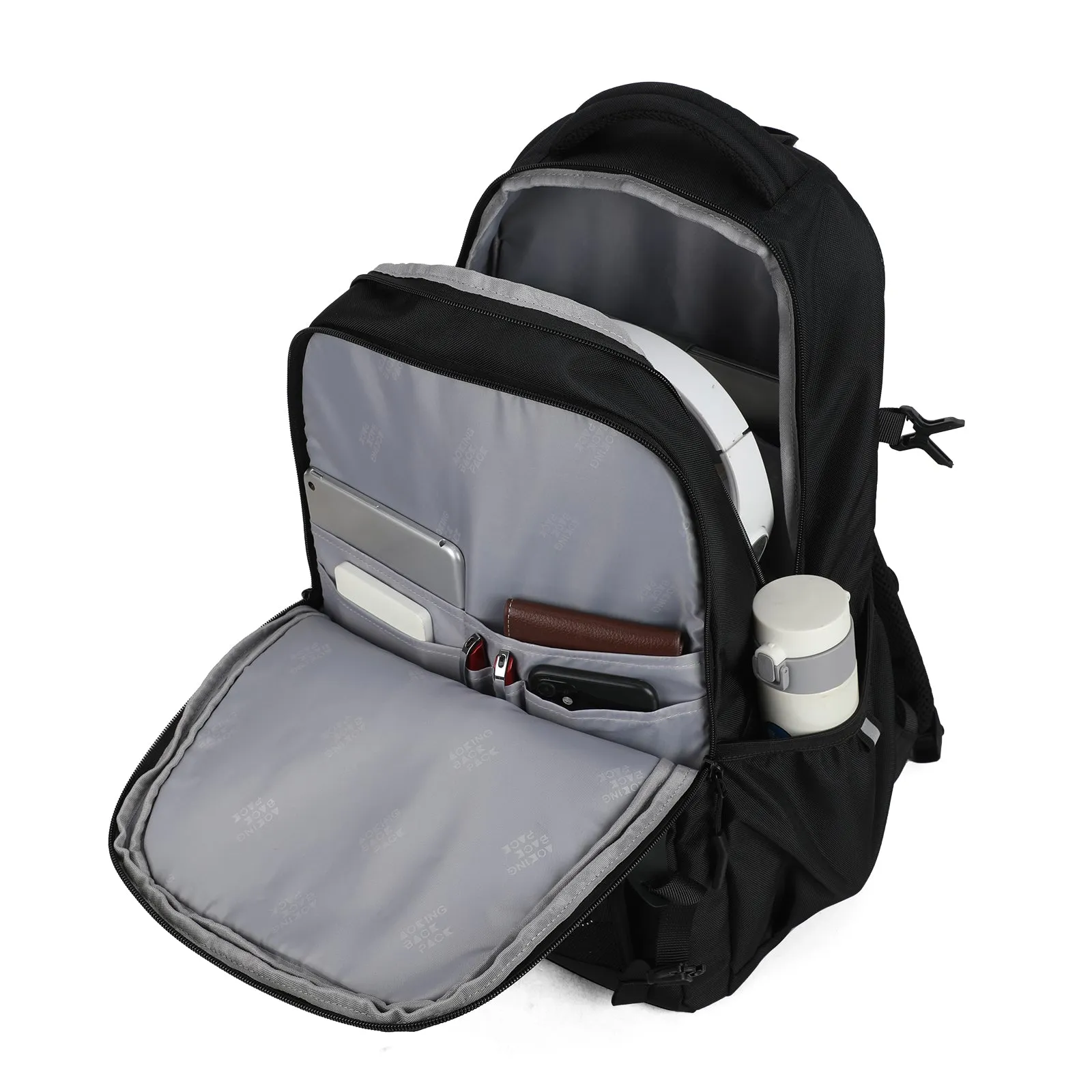 Aoking Egonomic Student Backpack