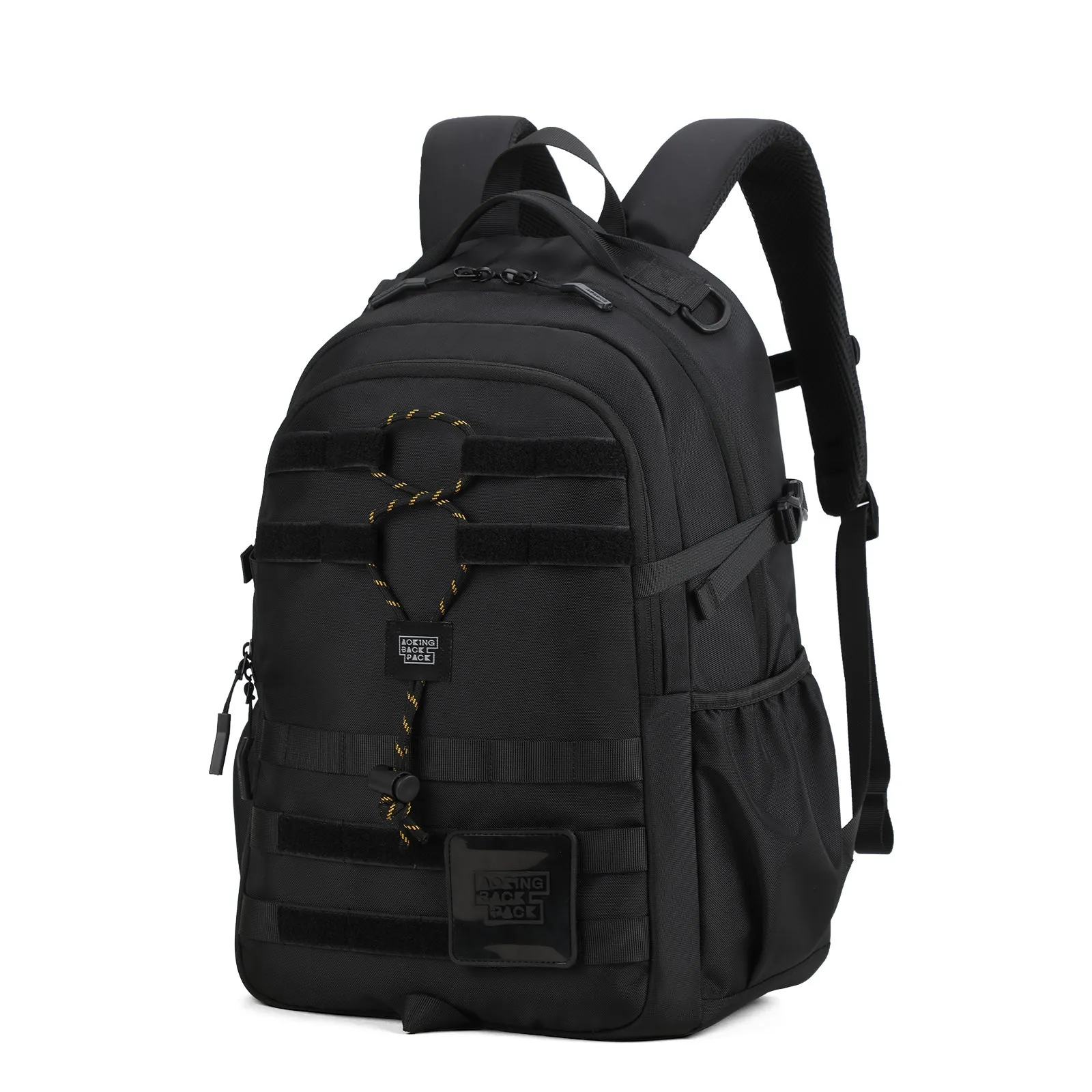 Aoking Student Laptop Backpack