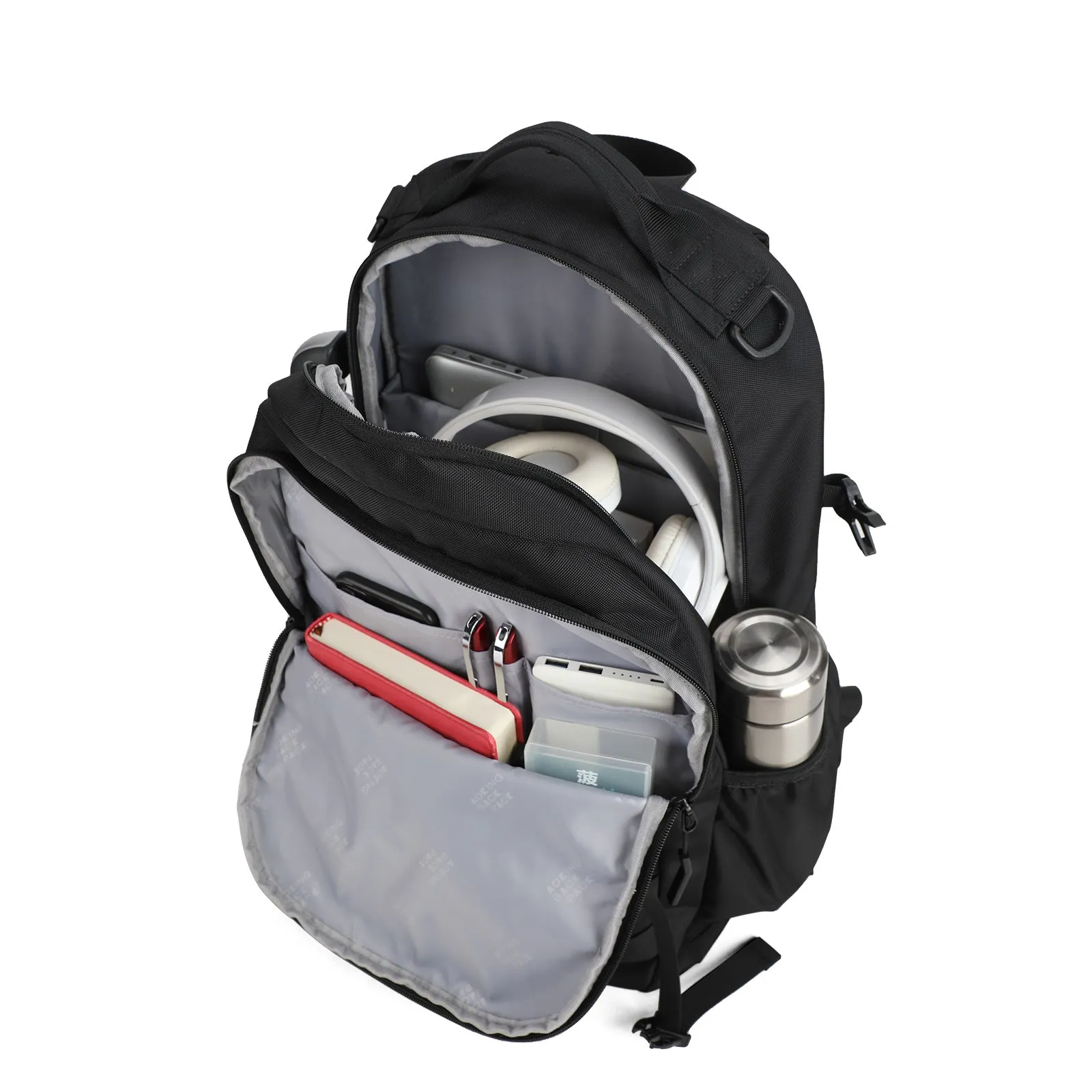 Aoking Student Laptop Backpack