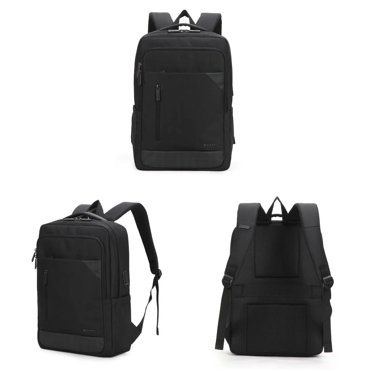 Aoking Travel Smart Laptop Backpack - SN1133