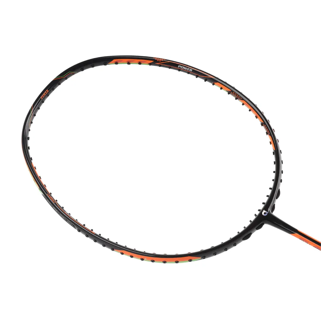 Apacs Dual Power Speed (Unstrung)