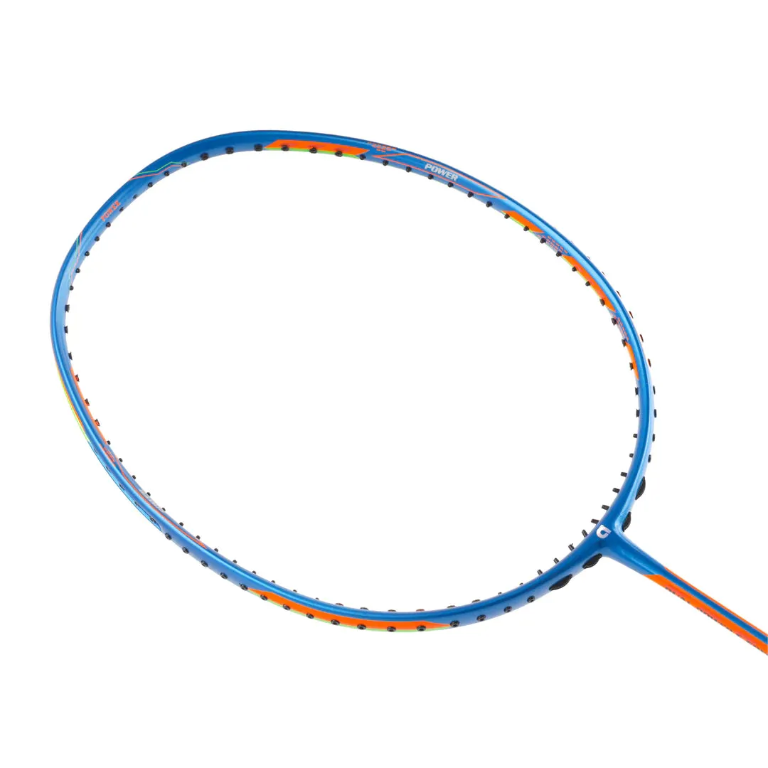 Apacs Dual Power Speed (Unstrung)