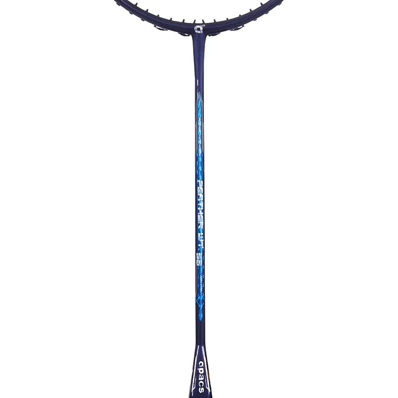 Apacs Feather Weight 55 (Unstrung)