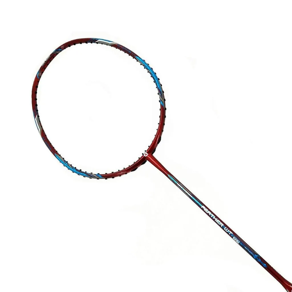 Apacs Feather Weight 55 (Unstrung)