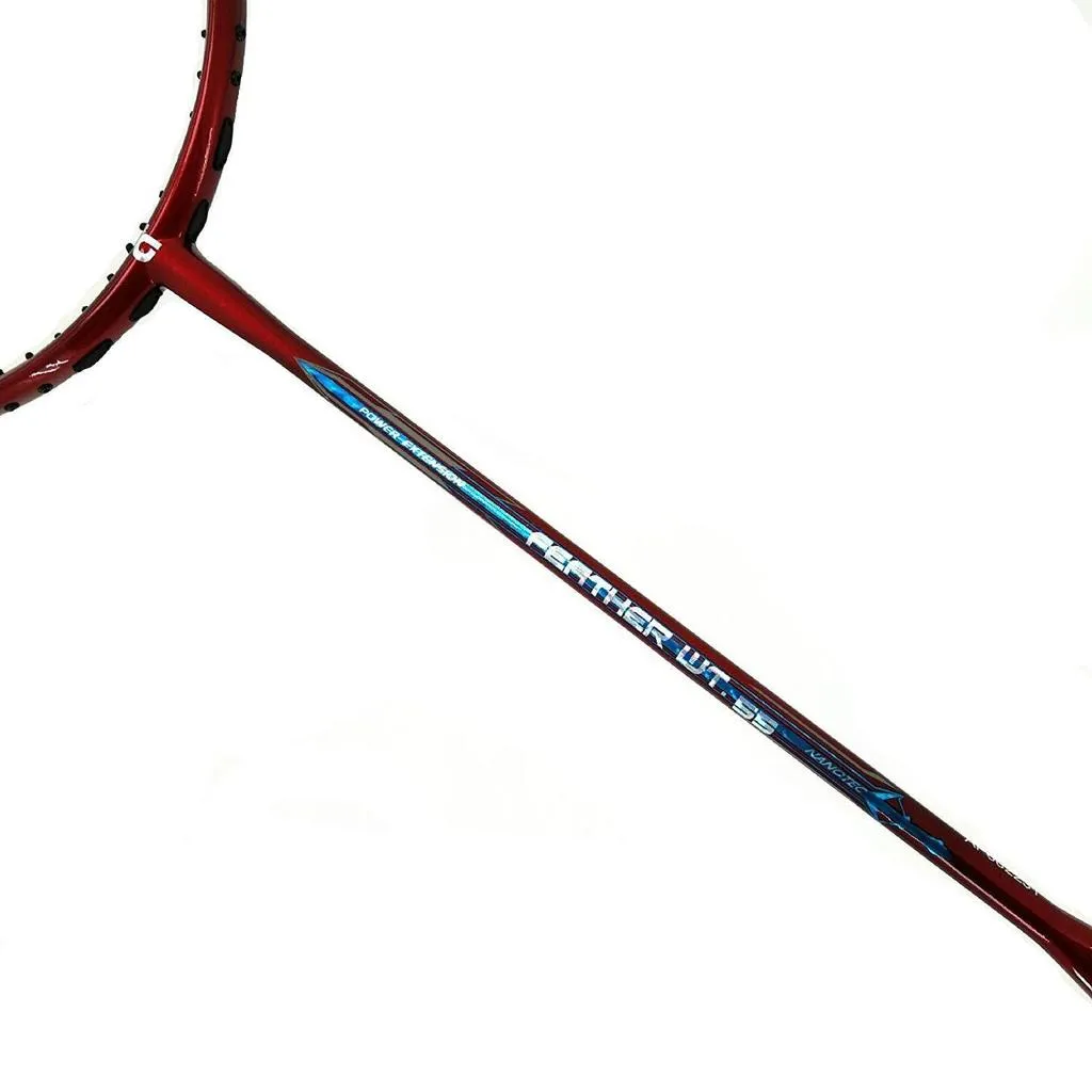 Apacs Feather Weight 55 (Unstrung)