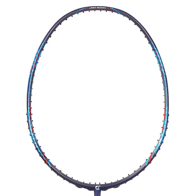 Apacs Feather Weight 65 Badminton Racket (Unstrung)