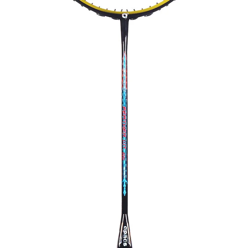 Apacs Feather Weight 65 Badminton Racket (Unstrung)