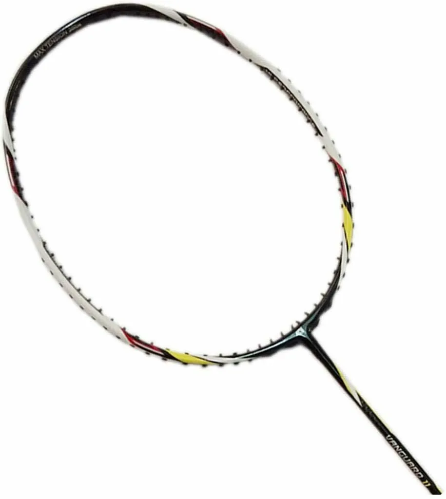 Apacs Vanguard 11 ( Unstrung )