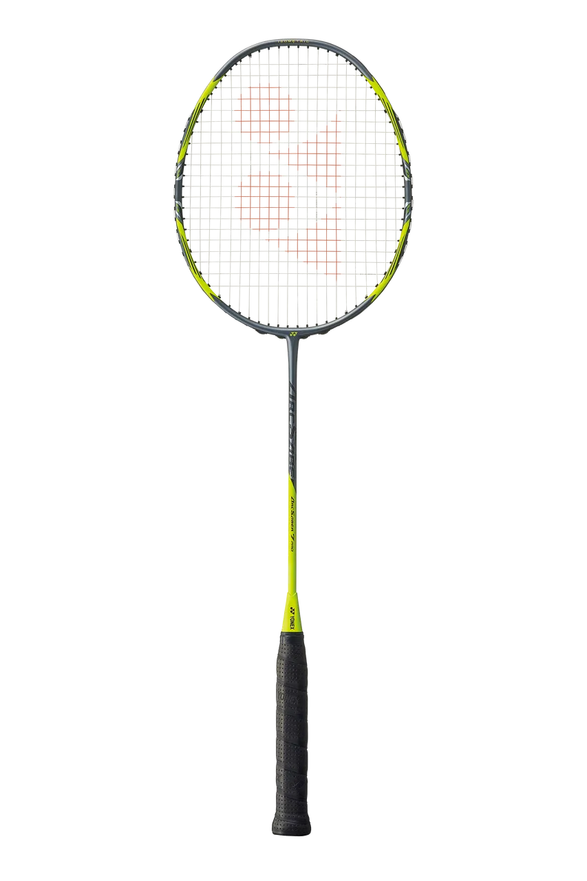 Arcsaber 7 Pro Grey Yellow Badminton Racket