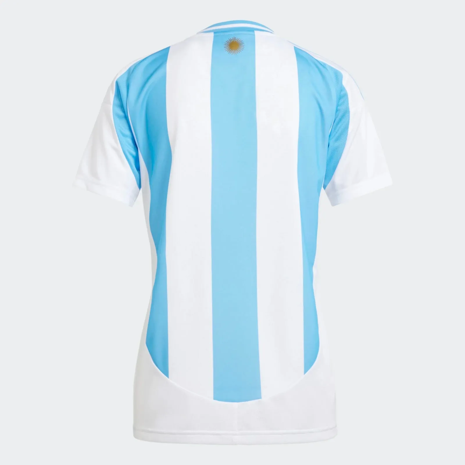 Argentina AFA 2024/25 Womens Replica Home Jersey Football Soccer by adidas