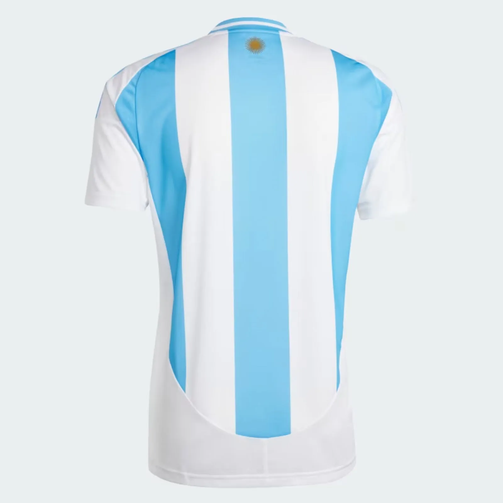 Argentina National AFA 2024/25 Mens Replica Home Jersey Football Soccer by adidas