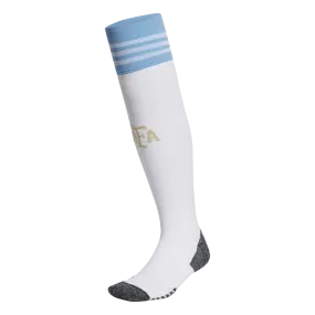 Argentina World Cup 2022 Home Replica Socks