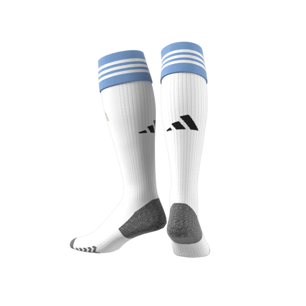 Argentina World Cup 2022 Home Replica Socks