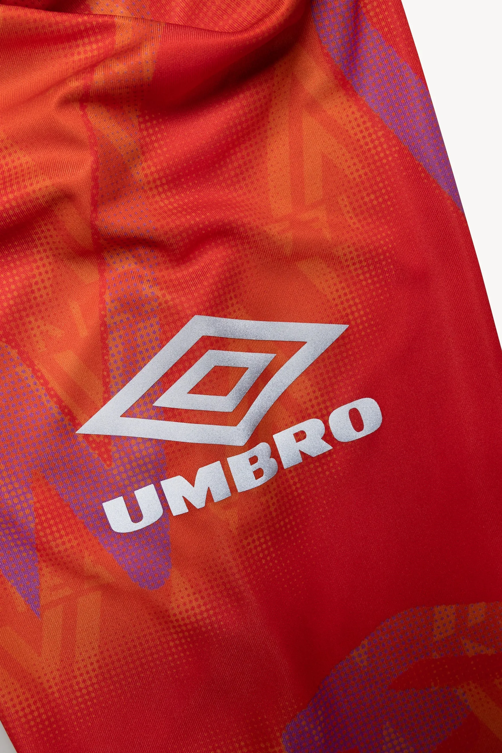 Aries x Umbro Football Jersey