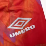 Aries x Umbro Football Jersey