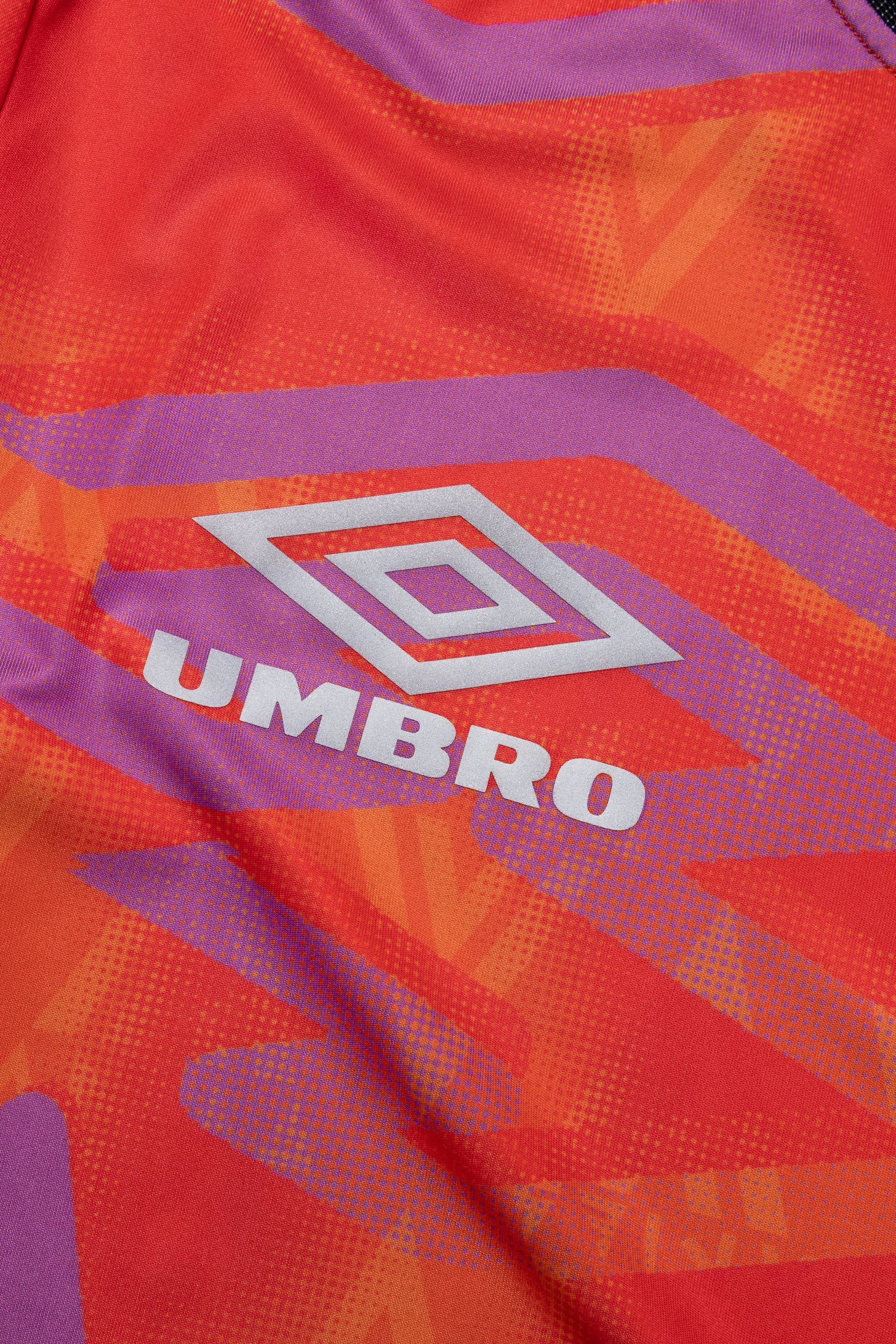 Aries x Umbro Football Jersey