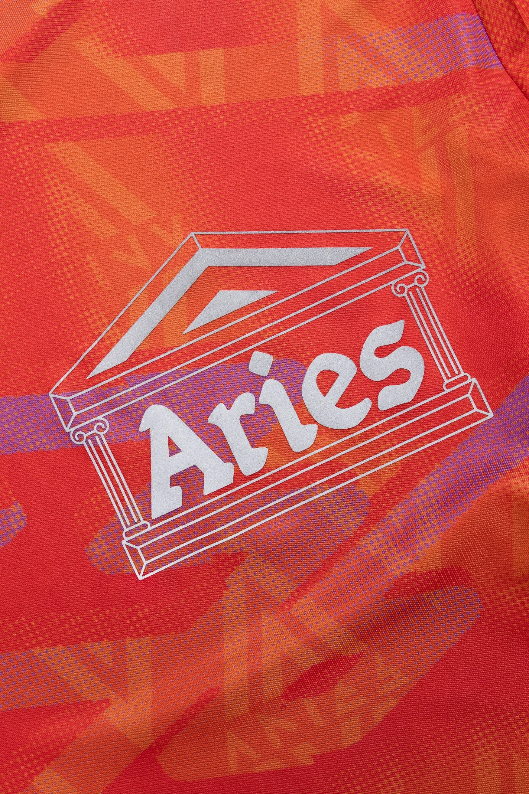 Aries x Umbro Football Jersey