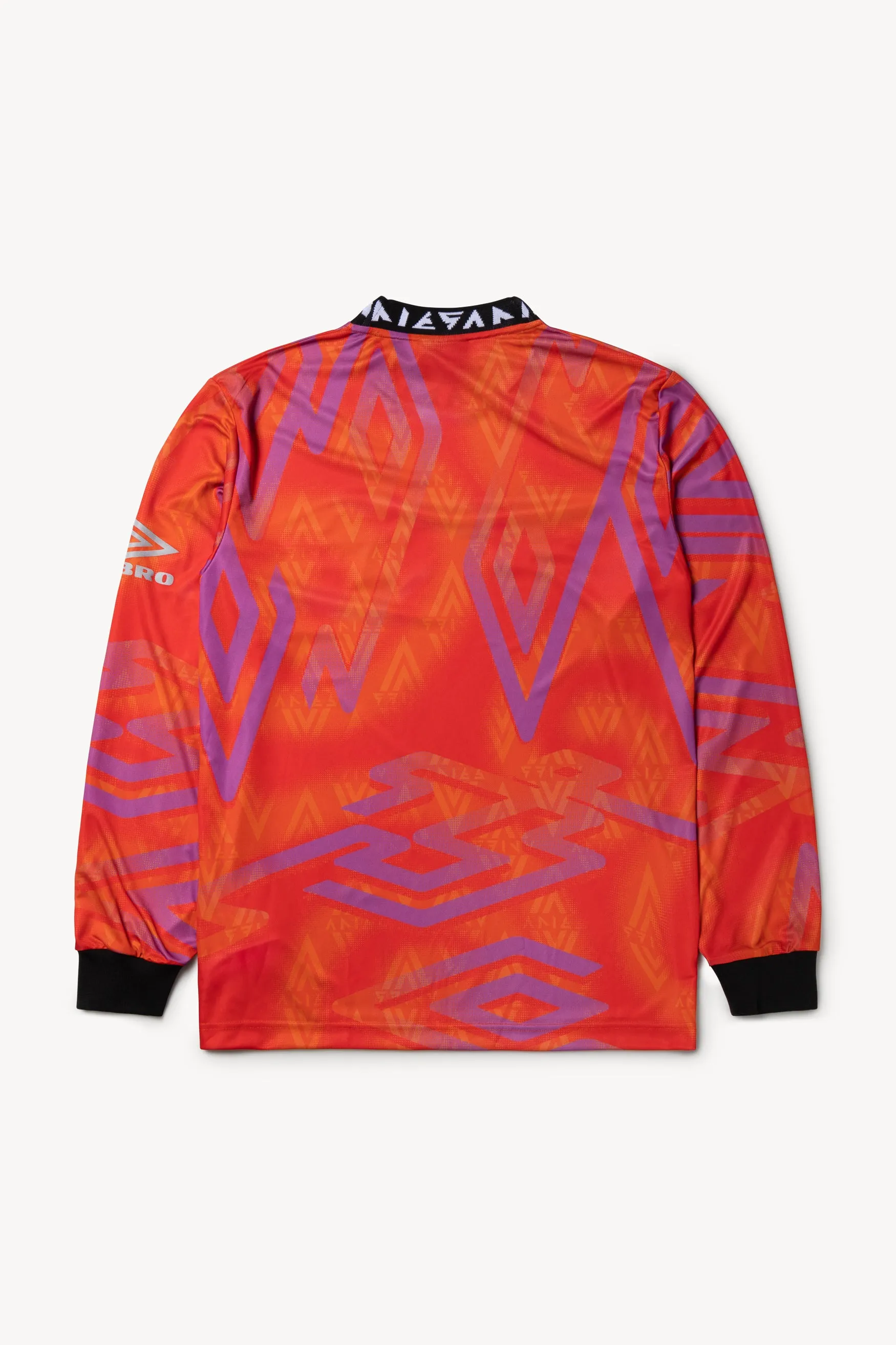 Aries x Umbro Football Jersey