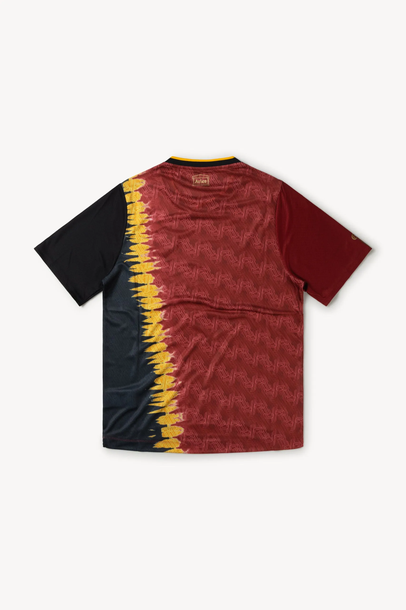 AS Roma X Aries SS Jersey