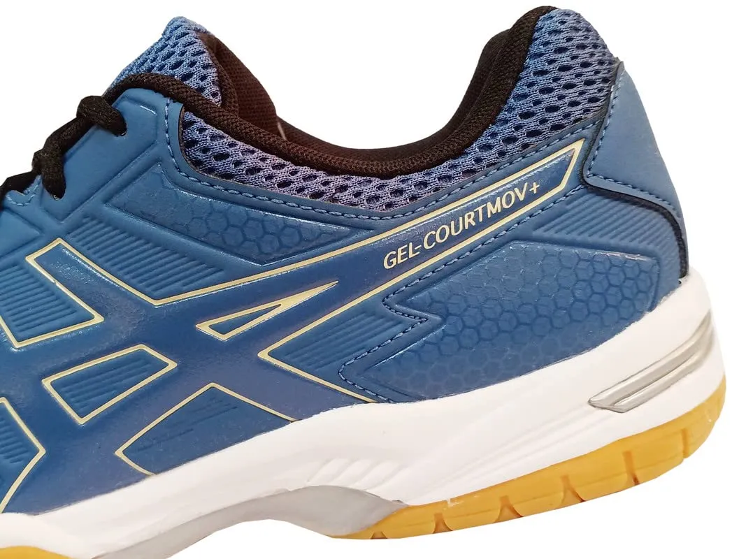 Asics GEL-COURTMOV Badminton Shoes