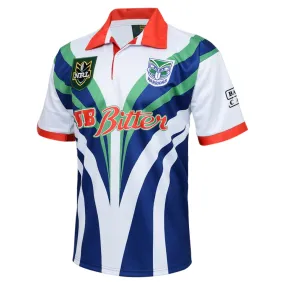 Auckland Warriors 1998 NRL Vintage Retro Heritage Rugby League Jersey Guernsey