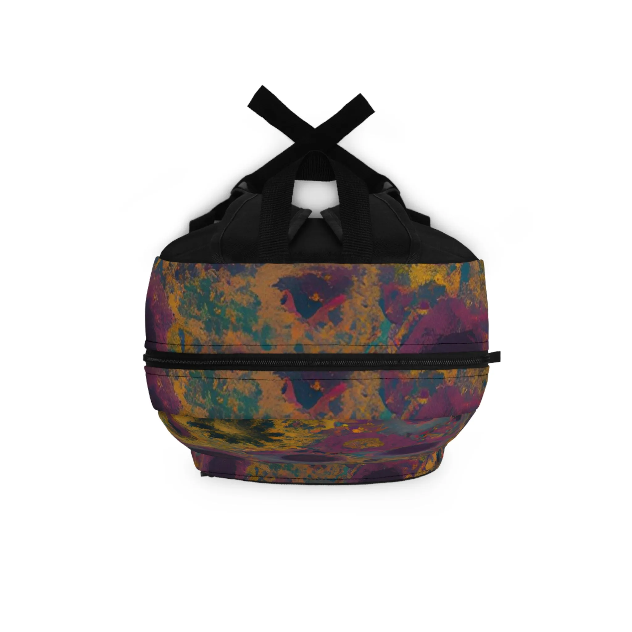 AuroraGlitz - LGBTQ  Pride Backpack