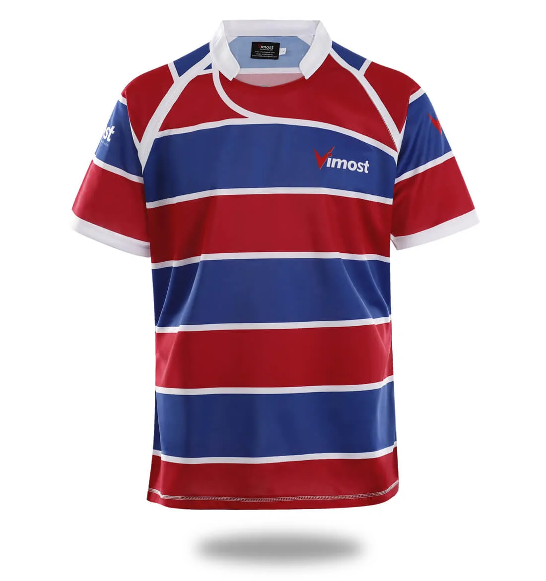 Australia Club Team Match Rugby Jersey