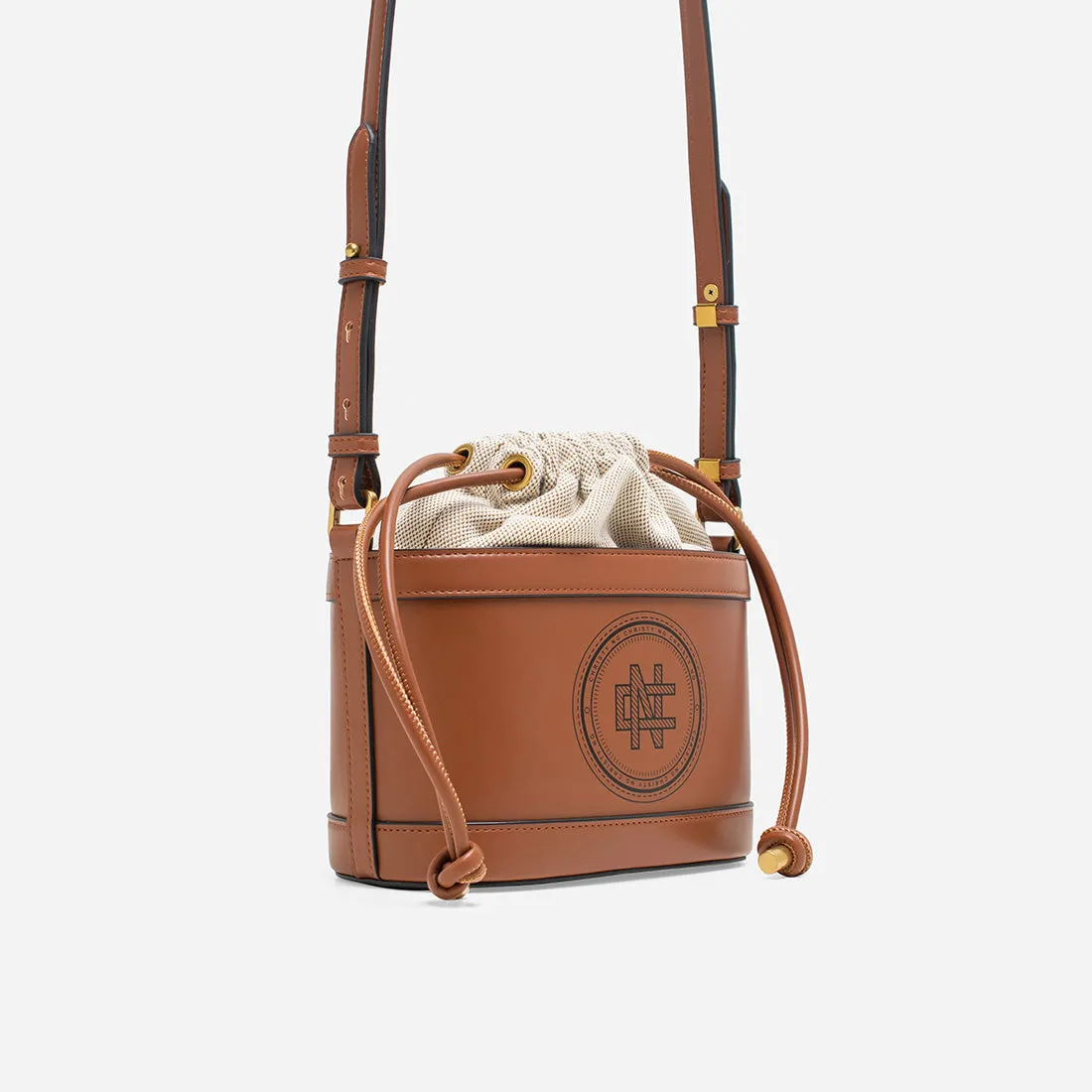 Avenue Bucket Bag