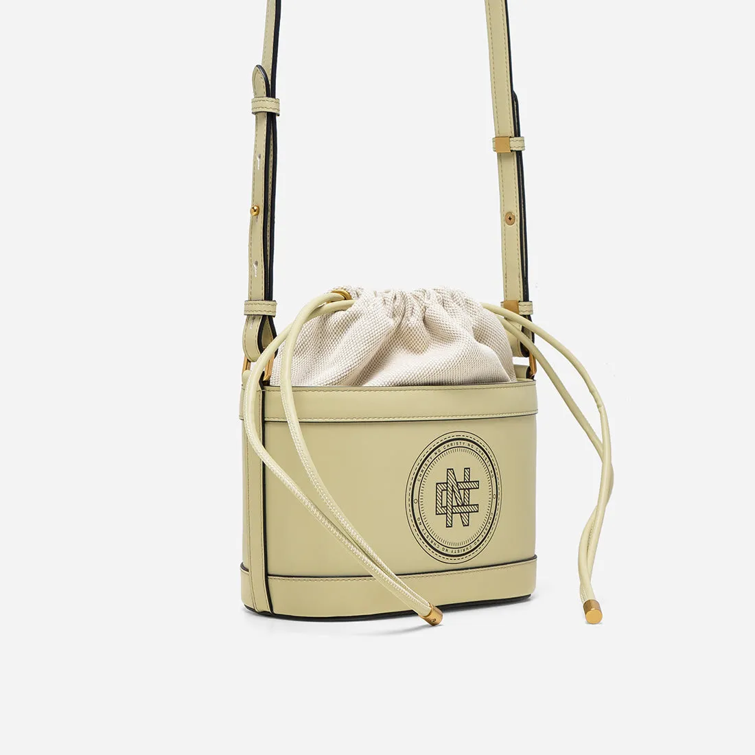 Avenue Bucket Bag