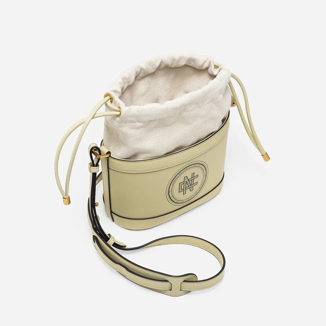 Avenue Bucket Bag