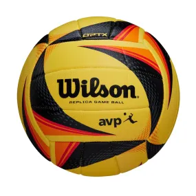 AVP Beach Volleyball