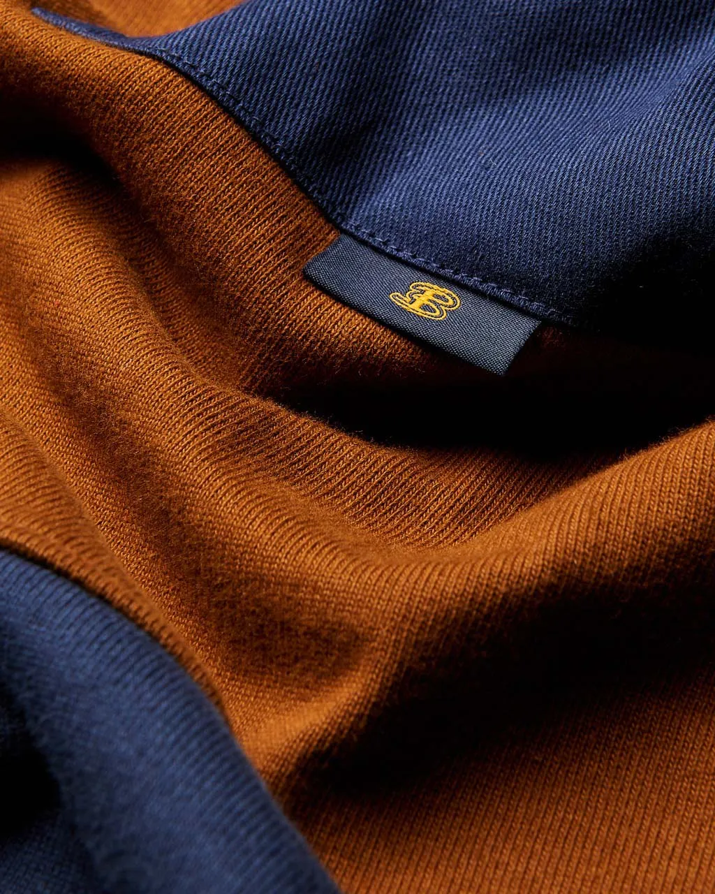 B by Ben Sherman Rugby Polo