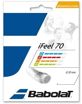 Babolat iFeel 70 Badminton String