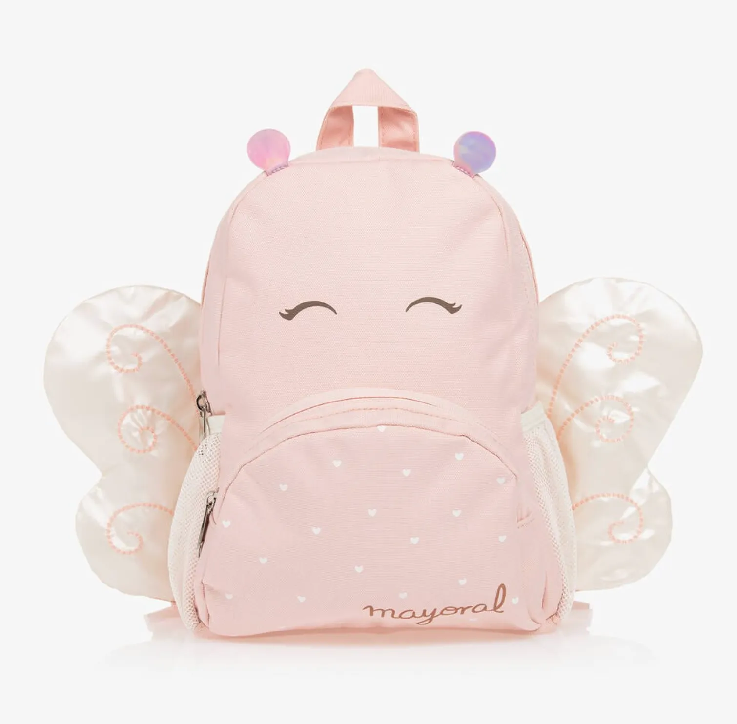 Baby Backpack | Butterfly