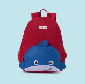 Baby Backpack | Shark