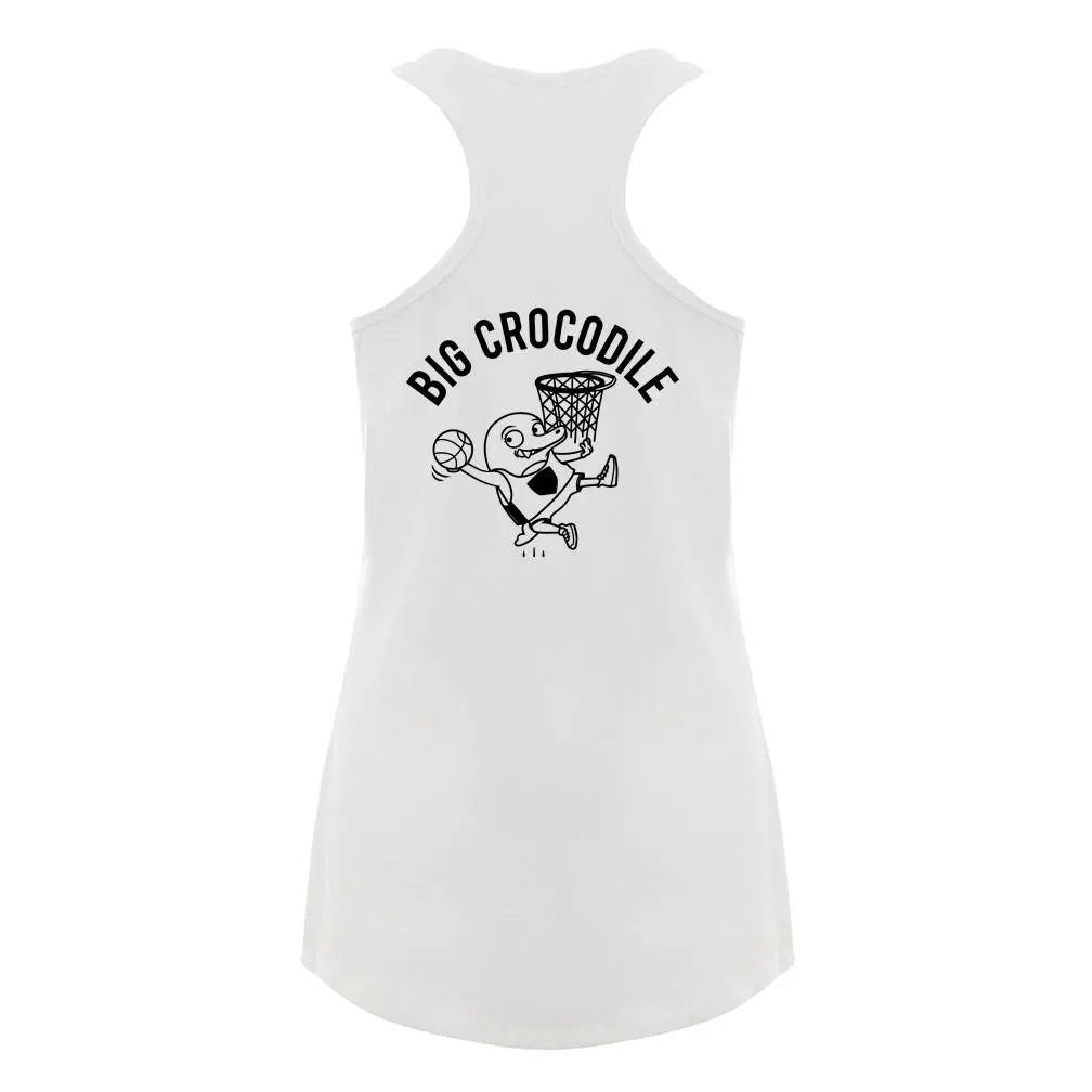 Basketball - Racer Back Vest