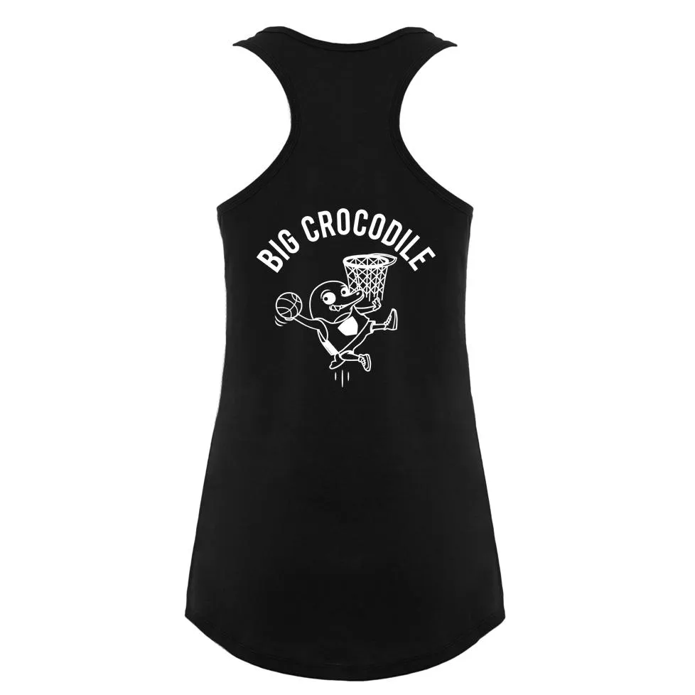 Basketball - Racer Back Vest