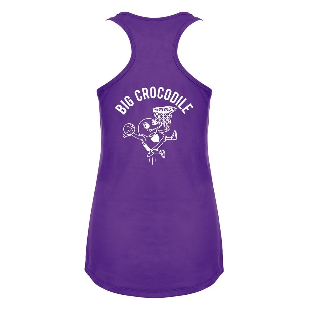 Basketball - Racer Back Vest