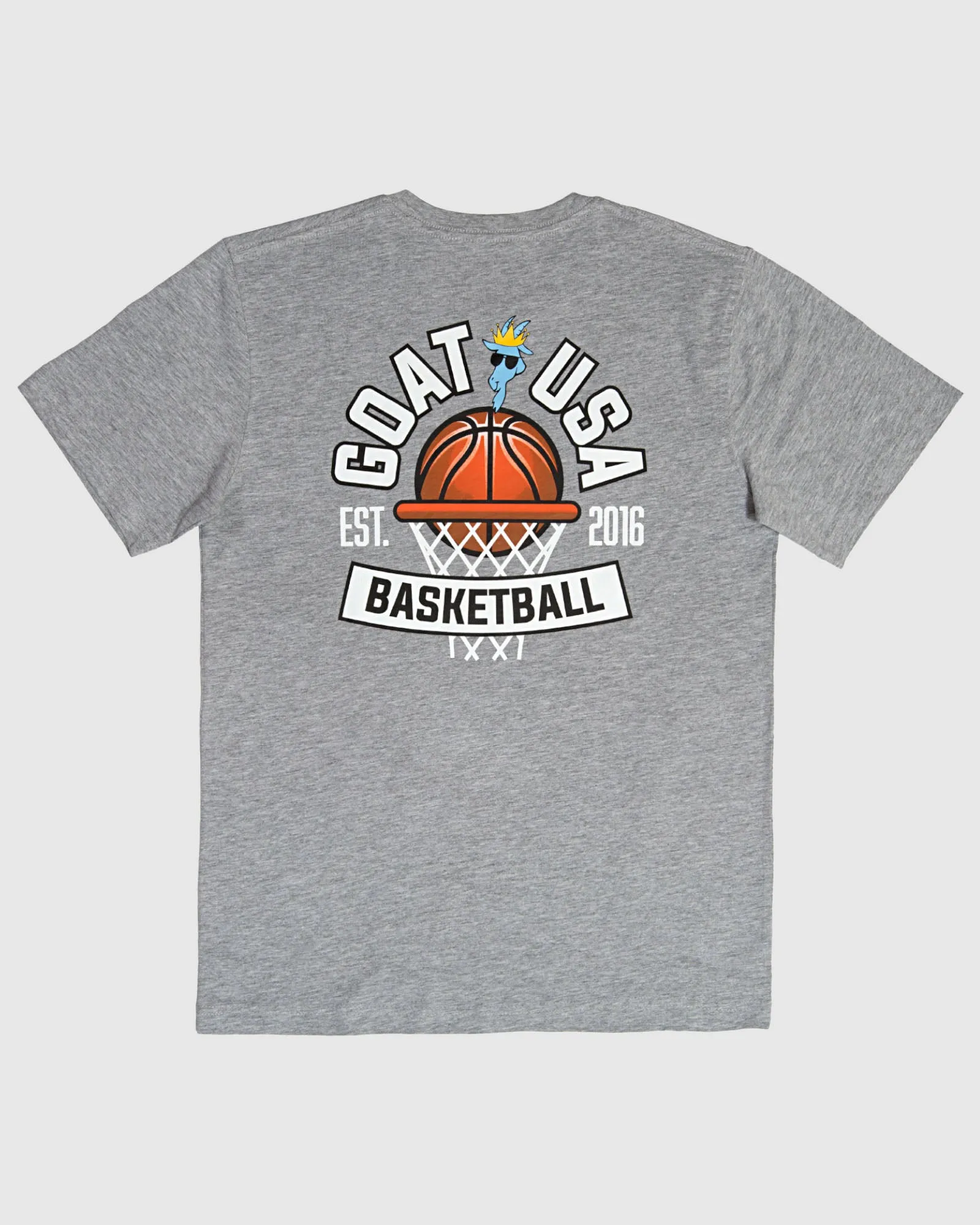 Basketball T-Shirt