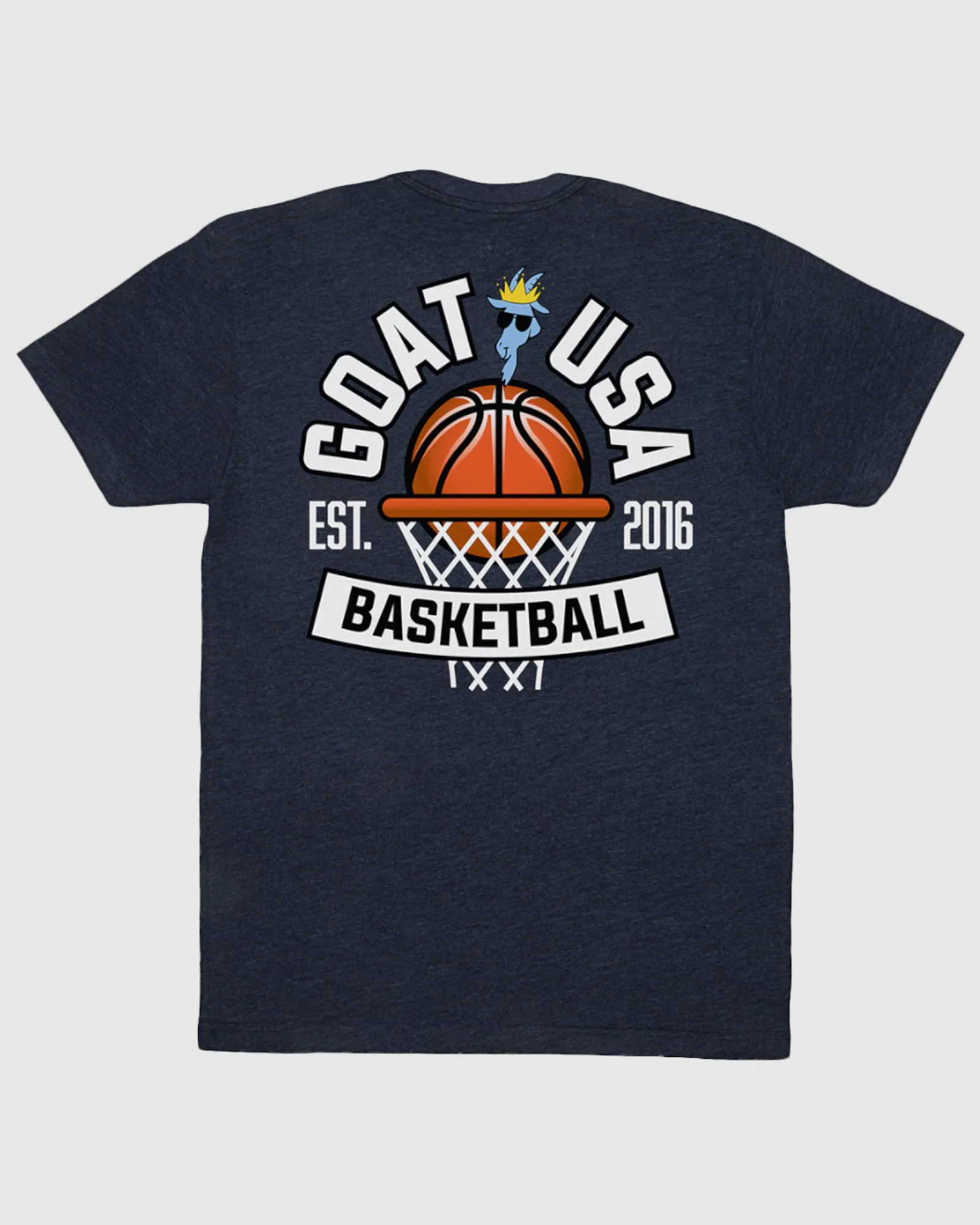 Basketball T-Shirt