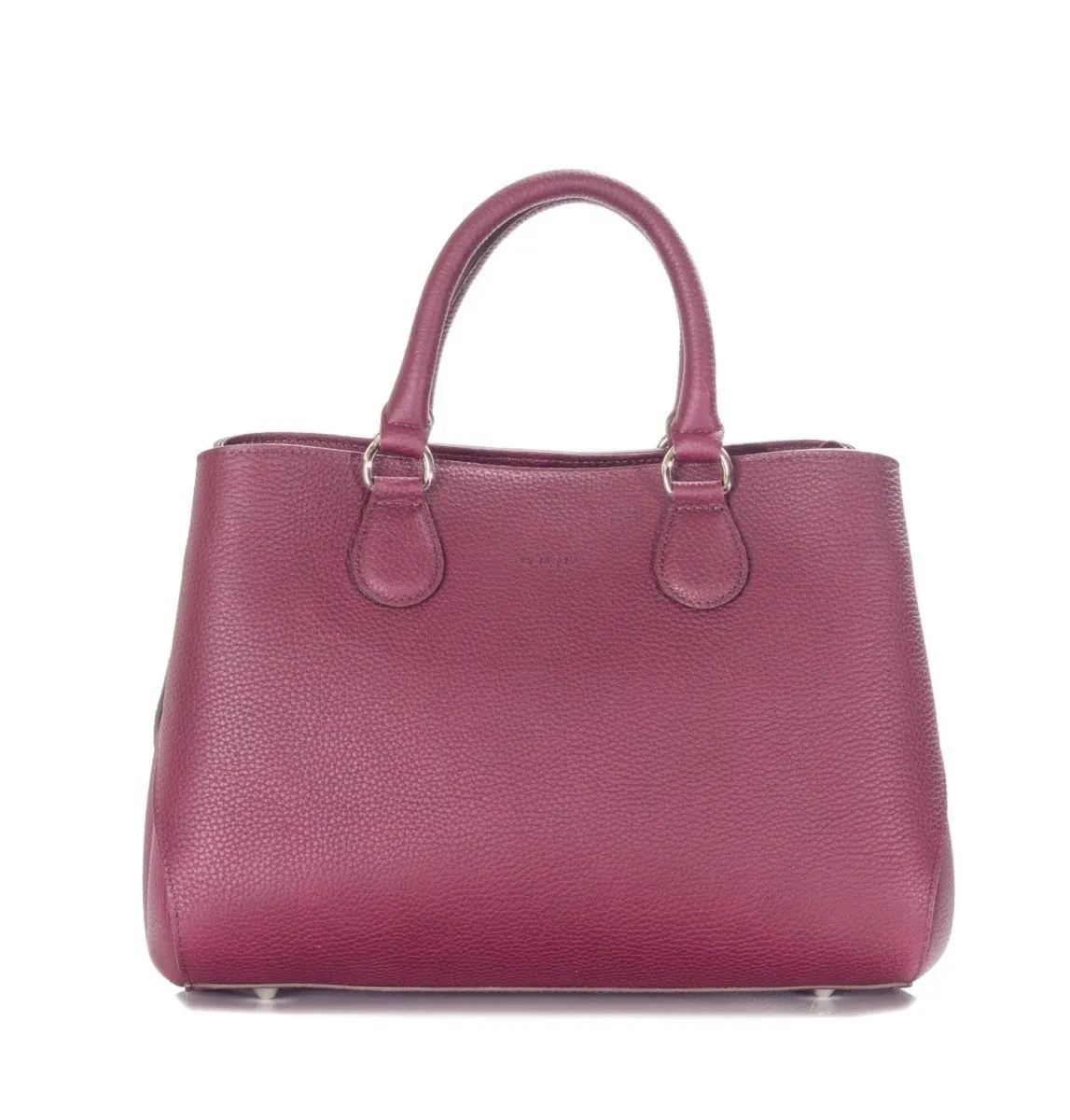 Bego Premium Soft Leather Handbag