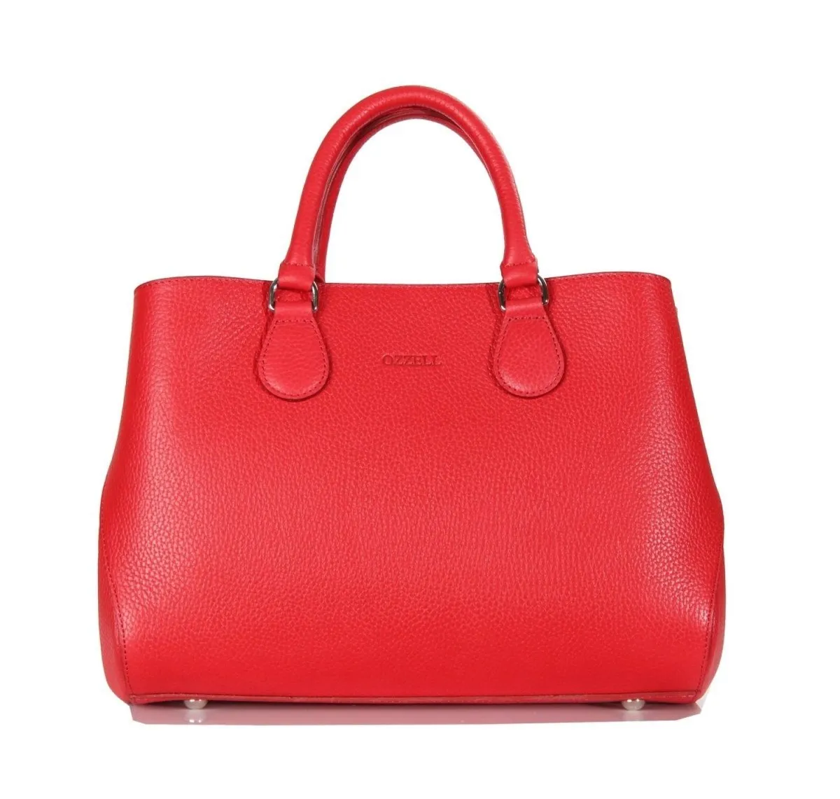 Bego Premium Soft Leather Handbag