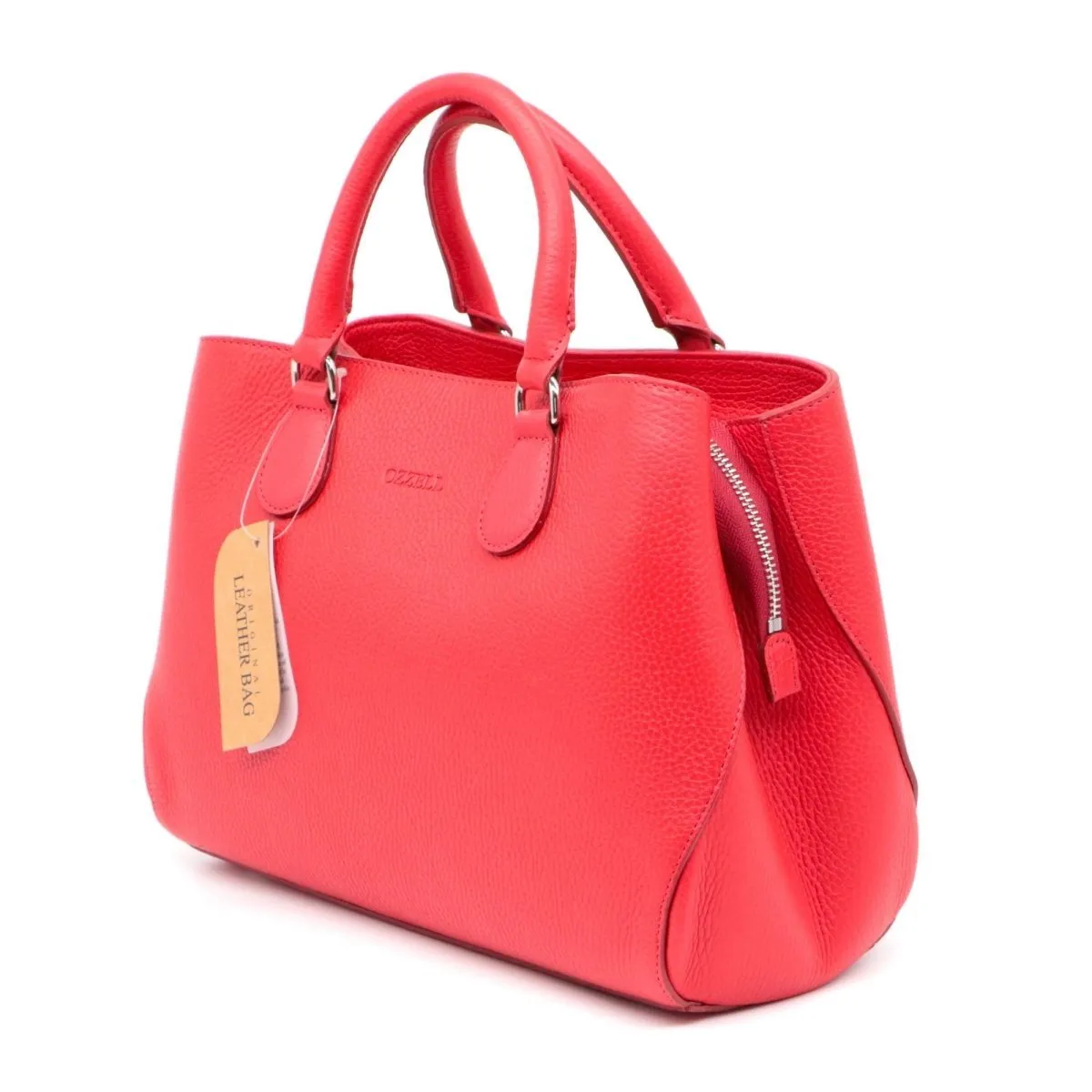 Bego Premium Soft Leather Handbag