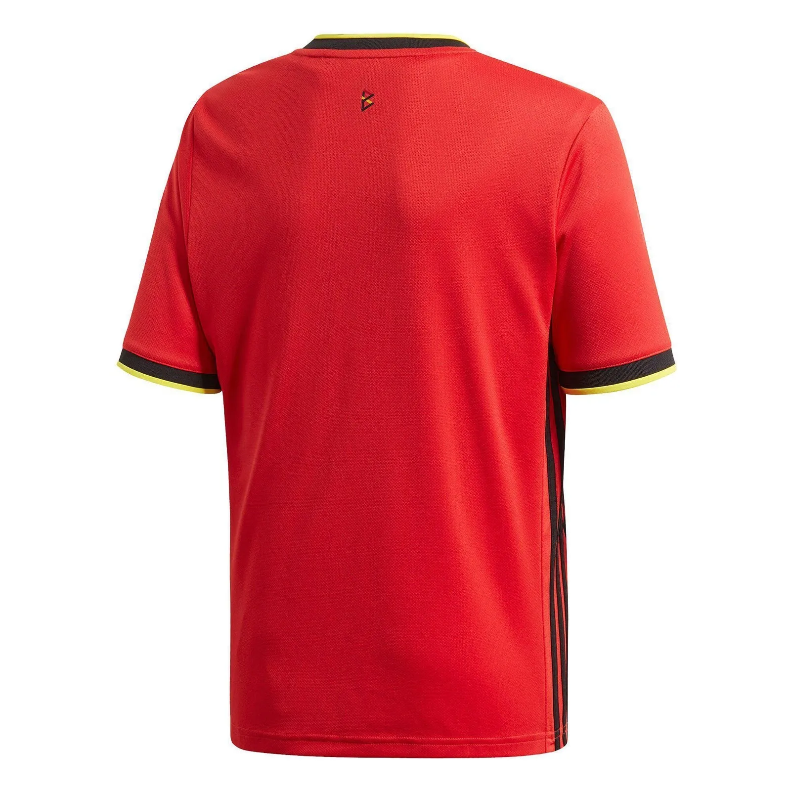 Belgium 2019/20 Kid's Replica Home Football Jersey by adidas