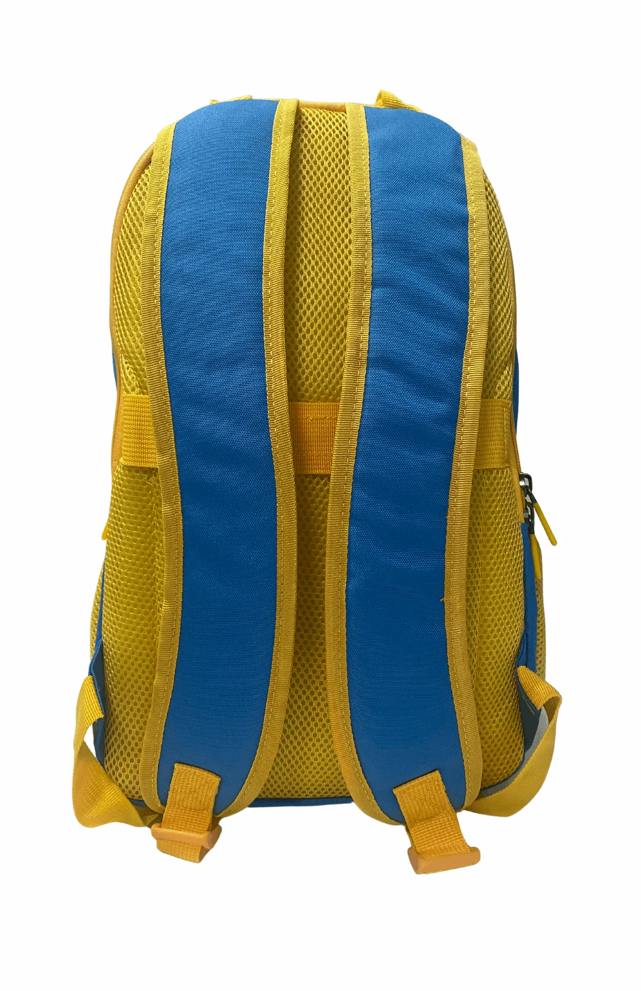 Bestlife Relief Backpack - Blue & Yellow Assorted