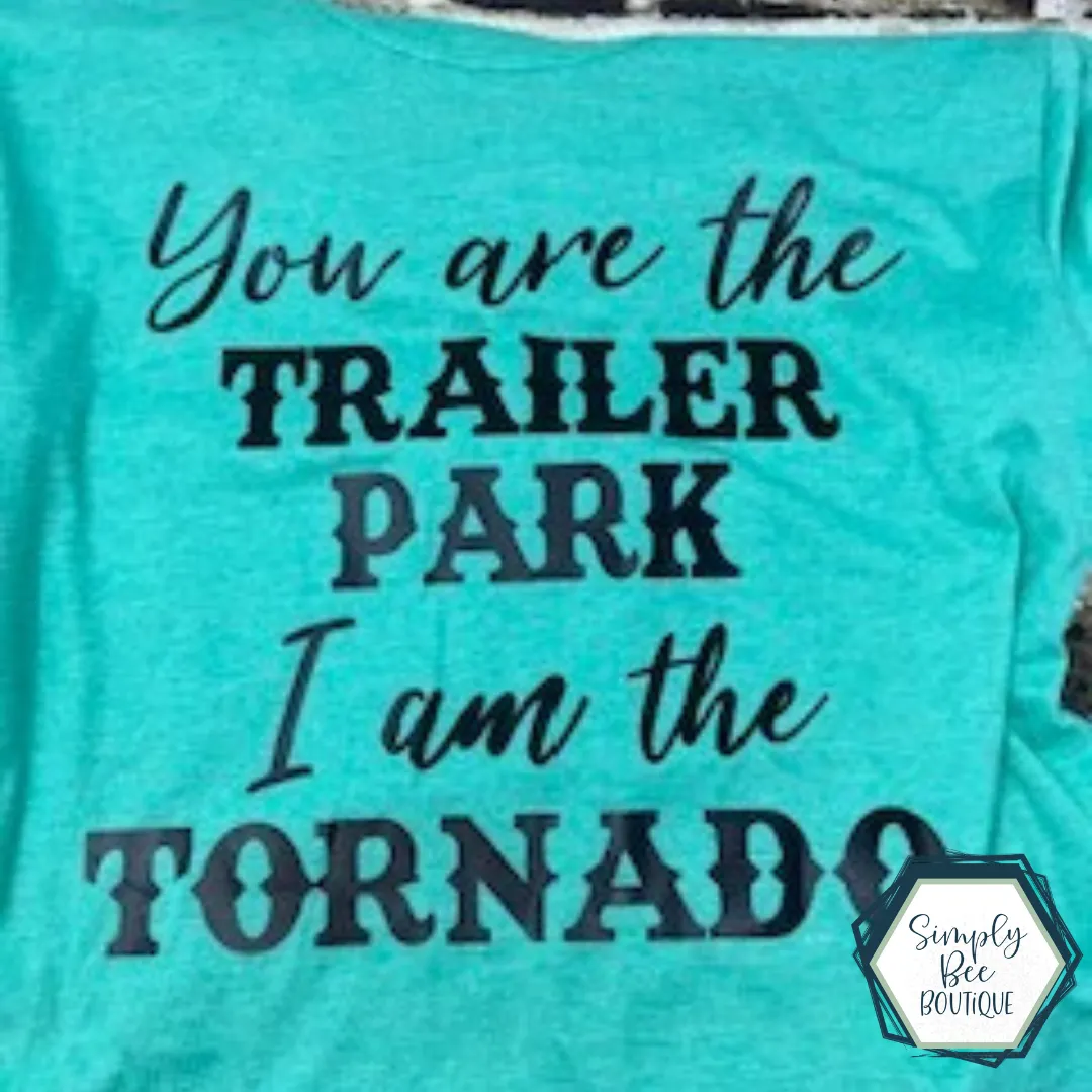 Beth Dutton Tornado Tee