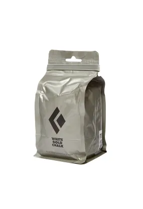 Black Diamond White Gold 100g Loose Chalk