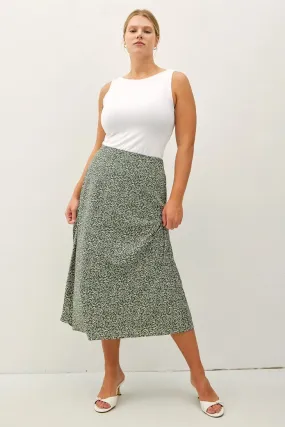 Blake Midi Skirt