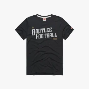 Bootleg Football Logo